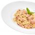 Спагетти карбонара. Пошаговый рецепт с фото