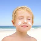 Рейтинг: Лучший детский солнцезащитный крем
