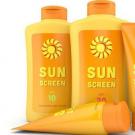 Солнцезащитный крем SPF 50: какой лучше выбрать?